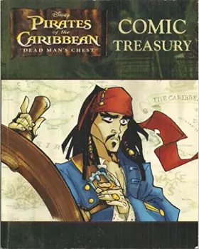 Couverture du produit · Pirates of the Caribbean Dead Man's Chest