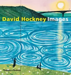 Couverture du produit · David Hockney. Images