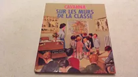 Couverture du produit · Sur les murs de la classe