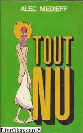 Couverture du produit · Tout nu (Club pour vous Hachette)