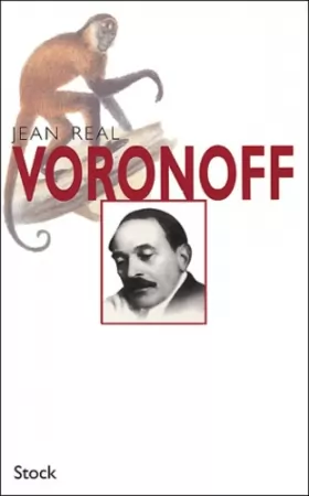 Couverture du produit · Voronoff