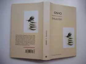 Couverture du produit · Intuición: el conocimiento que trasciende la lógica
