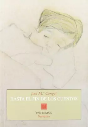 Couverture du produit · Hasta el fin de los cuentos