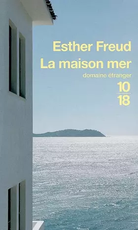 Couverture du produit · MAISON MER
