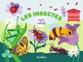 Couverture du produit · Les Insectes