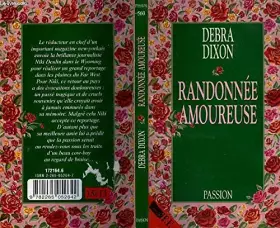 Couverture du produit · La randonnée amoureuse