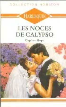Couverture du produit · Les Noces de Calypso (Collection Horizon)