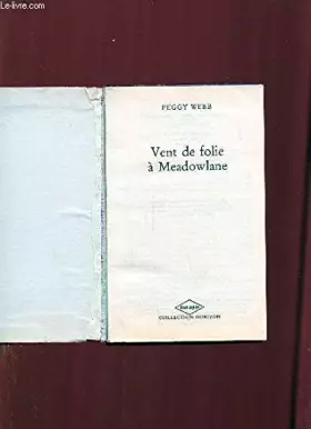 Couverture du produit · Vent de folie à Meadowlane