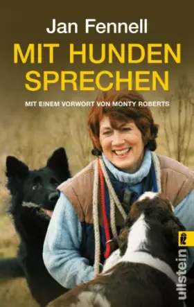 Couverture du produit · Mit Hunden sprechen.