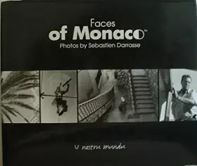 Couverture du produit · Faces of Monaco