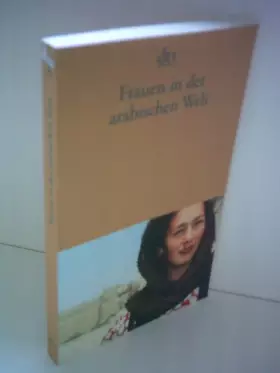 Couverture du produit · Frauen in der arabischen Welt
