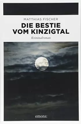 Couverture du produit · Die Bestie vom Kinzigtal