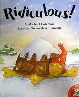 Couverture du produit · Ridiculous