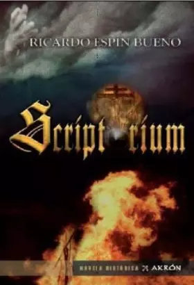Couverture du produit · Scriptorium