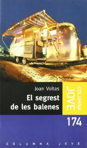 Couverture du produit · EL SEGREST DE LES BALENES