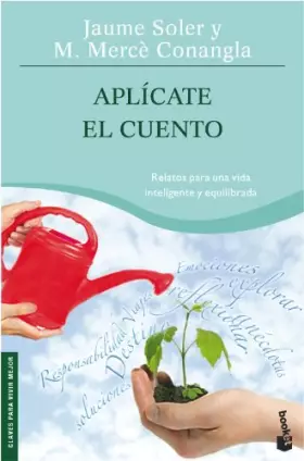 Couverture du produit · Aplícate el cuento