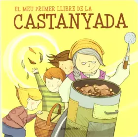 Couverture du produit · El meu primer llibre de la castanyada