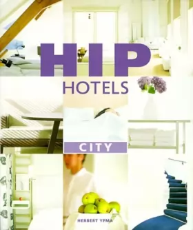 Couverture du produit · Hip hotels city
