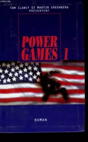 Couverture du produit · Politika (Power games.)