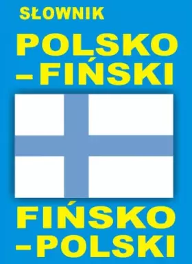 Couverture du produit · Slownik polsko - finski finsko - polski