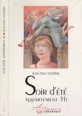 Couverture du produit · Soir d'été, appartement 3B