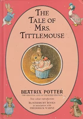 Couverture du produit · The Tale of Mrs Tittlemouse