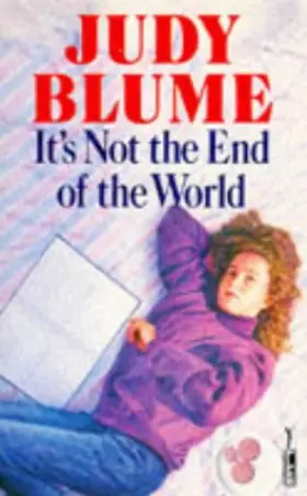 Couverture du produit · It's Not the End of the World (Piccolo Books)