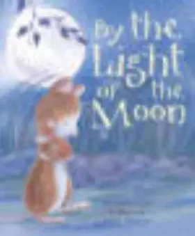Couverture du produit · By the Light of the Moon