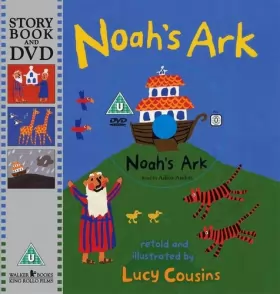 Couverture du produit · Noah's Ark