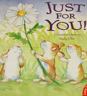 Couverture du produit · Just for You!