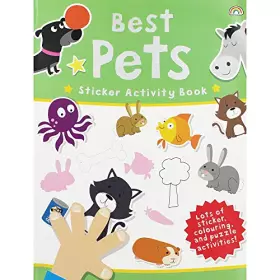 Couverture du produit · Best Pets