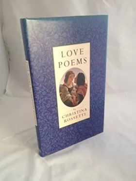 Couverture du produit · Love Poems