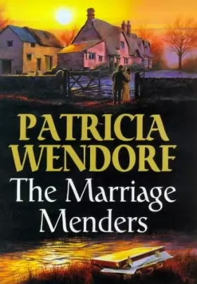 Couverture du produit · The Marriage Menders