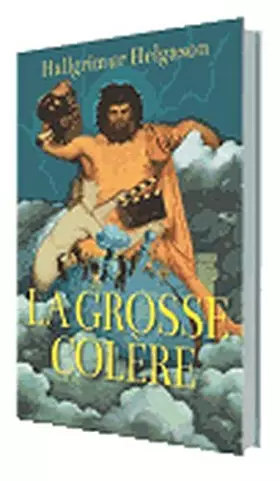 Couverture du produit · La Grosse Colère