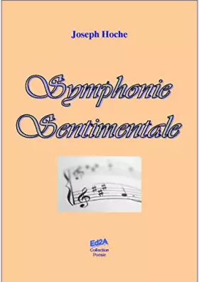 Couverture du produit · Symphonie sentimentale