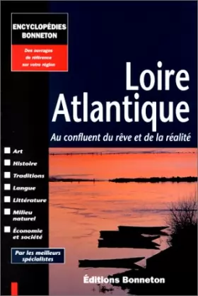 Couverture du produit · Loire-Atlantique