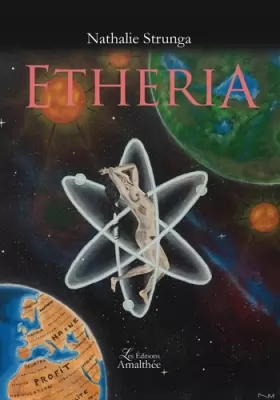 Couverture du produit · Etheria