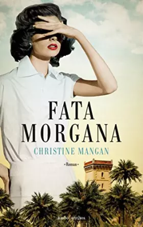 Couverture du produit · Fata morgana