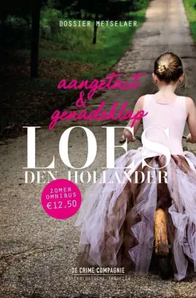 Couverture du produit · Aangetast en genadeklap: omnibus