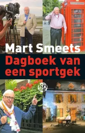 Couverture du produit · Dagboek van een sportgek