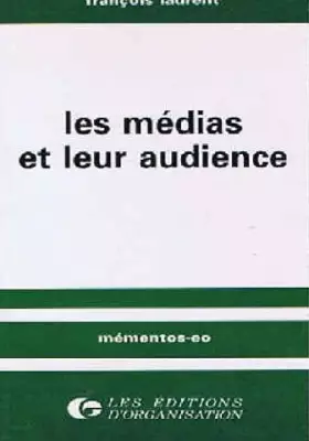 Couverture du produit · Medias et leur audience