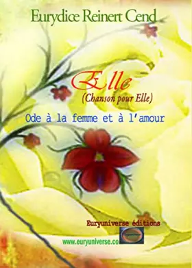 Couverture du produit · Elle, (hymne à l’amour et à la femme)