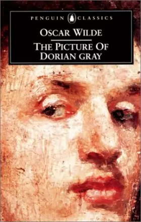 Couverture du produit · The Picture of Dorian Grey