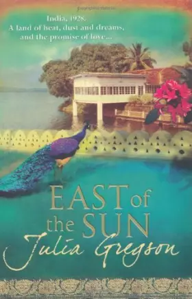 Couverture du produit · East of the Sun