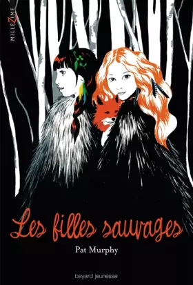 Couverture du produit · Les filles sauvages