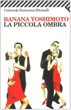 Couverture du produit · La Piccola Ombra
