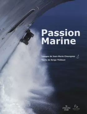 Couverture du produit · Passion Marine