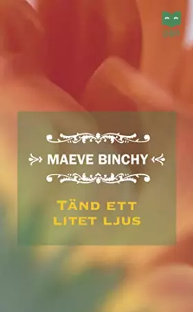 Couverture du produit · Tänd ett litet ljus