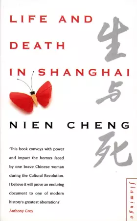 Couverture du produit · Life and Death in Shanghai