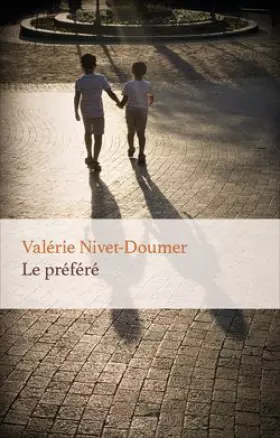 Couverture du produit · Le préféré